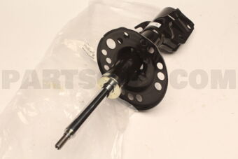 Subaru 20310SJ022 STRUT COMPL F RH