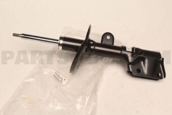 Subaru 20310SJ022 STRUT COMPL F RH