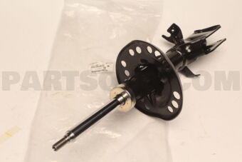 Subaru 20310SJ032 STRUT COMPL F LH