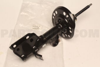 Subaru 20310SJ032 STRUT COMPL F LH