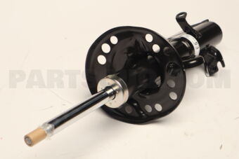 Subaru 20319SJ030 STRUT COMPL F LH
