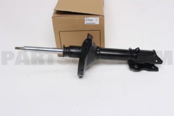 Subaru 20319XA00A STRUT COMPLETE F RH
