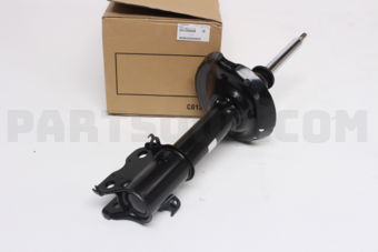 Subaru 20319XA00A STRUT COMPLETE F RH