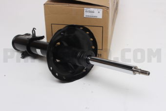 Subaru 20319XA00A STRUT COMPLETE F RH