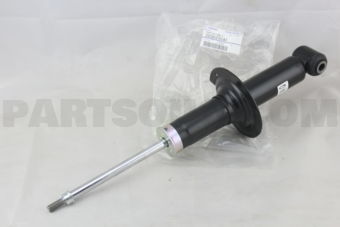 Subaru 20365FG141 SHOCK ABS COMPL R