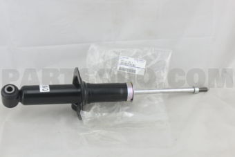 Subaru 20365FG141 SHOCK ABS COMPL R