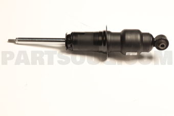 Subaru 20365SC045 SHOCK ABS COMPL RSL