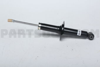 Subaru 20365SC051 SHOCK ABSORBER