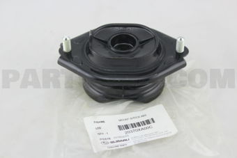 Subaru 20370XA00C MOUNT SHOCK ABS