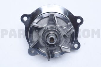 Subaru 21110AA360 PUMP ASSY-WATER