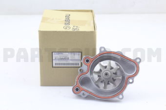 Subaru 21110AA510 PUMP ASSY-WATER