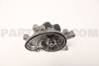 Subaru 21110AA741 PUMP ASSY-WATER