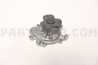 Subaru 21110AA741 PUMP ASSY-WATER