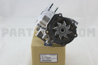 Subaru 21111AA250 ==NO==PUMP CP-WATER