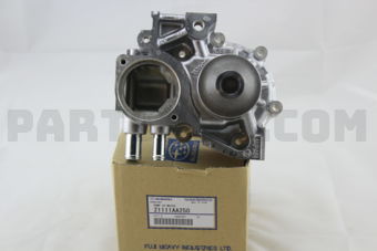Subaru 21111AA250 ==NO==PUMP CP-WATER