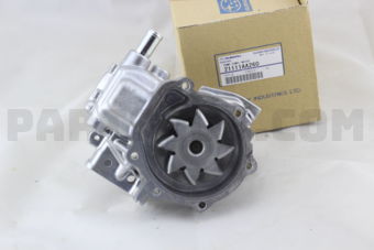 Subaru 21111AA260 COMPL-WATER