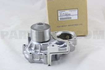 Subaru 21111AA260 COMPL-WATER