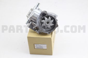 Subaru 21111AA310 PUMP COMPL-WATER