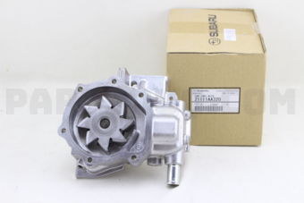 Subaru 21111AA320 PUMP COMPL-WATER