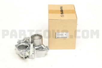 Subaru 21111AA370 PUMP COMPL-WATER
