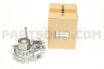 Subaru 21111AA370 PUMP COMPL-WATER
