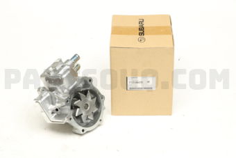 Subaru 21111AA370 PUMP COMPL-WATER