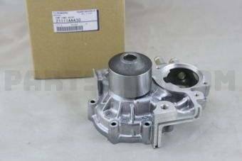 Subaru 21111AA430 PUMP COMPL-WATER