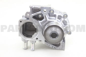 Subaru 21111AA450 PUMP COMPL-WATER