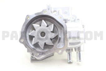 Subaru 21111AA450 PUMP COMPL-WATER