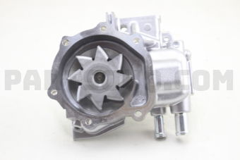 Subaru 21111AA450 PUMP COMPL-WATER