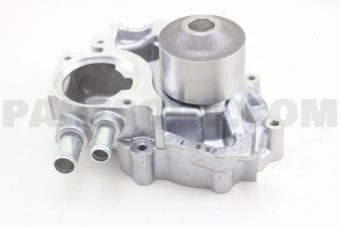Subaru 21111AA450 PUMP COMPL-WATER