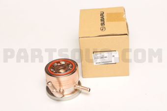 Subaru 21311AA180 OIL COOLER COMPL