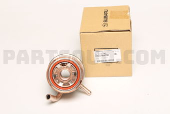 Subaru 21311AA180 OIL COOLER COMPL