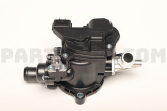 Subaru 21319AA010 VLV AY-THRM CONT