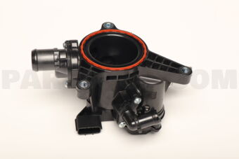 Subaru 21319AA010 VLV AY-THRM CONT