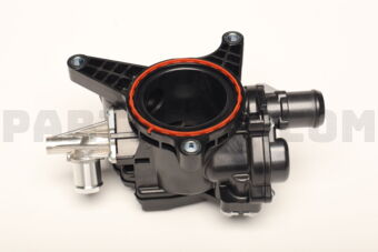 Subaru 21319AA010 VLV AY-THRM CONT