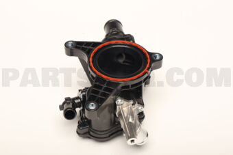Subaru 21319AA010 VLV AY-THRM CONT