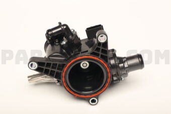 Subaru 21319AA010 VLV AY-THRM CONT