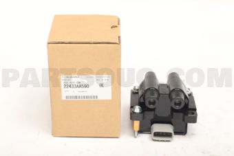 Subaru 22433AA590 COIL ASSY-IGN