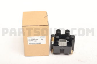 Subaru 22433AA590 COIL ASSY-IGN