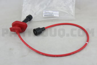 Subaru 22454AA130 CABLE CP-HT,NO4