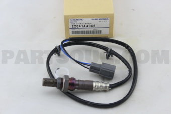 Subaru 22641AA042 SEN AY-A/F RATIO