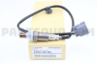 Subaru 22641AA180 SEN ASSY-A/F RATIO