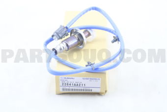Subaru 22641AA211 SEN AY-A/F RATIO