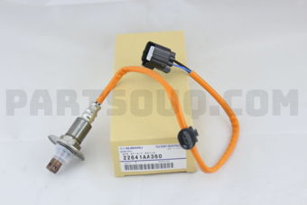 Subaru 22641AA360 SEN AY-A/F RATIO