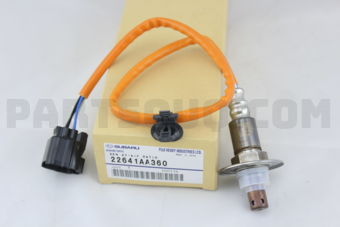 Subaru 22641AA360 SEN AY-A/F RATIO