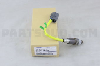 Subaru 22641AA391 SEN AY-A/F RATIO