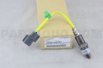 Subaru 22641AA391 SEN AY-A/F RATIO