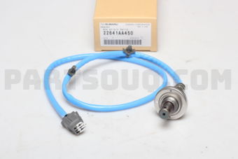 Subaru 22641AA450 SEN AY-A/F RATIO