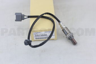 Subaru 22641AA460 SEN AY-A/F RATIO